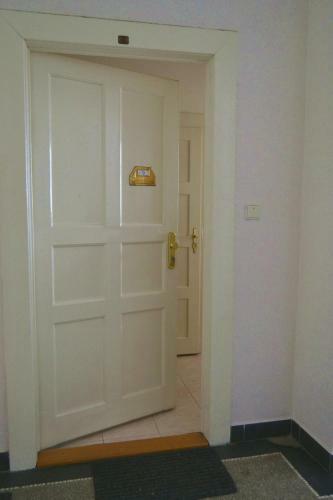 Apartamento Pravouhla