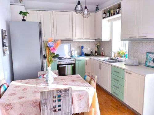 Apartamento Ornella's & Laura's Secret Place