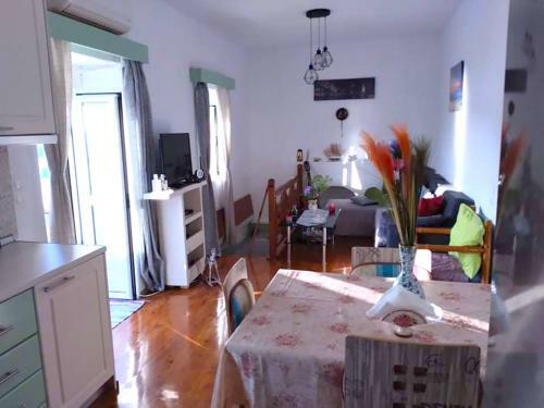 Apartamento Ornella's & Laura's Secret Place