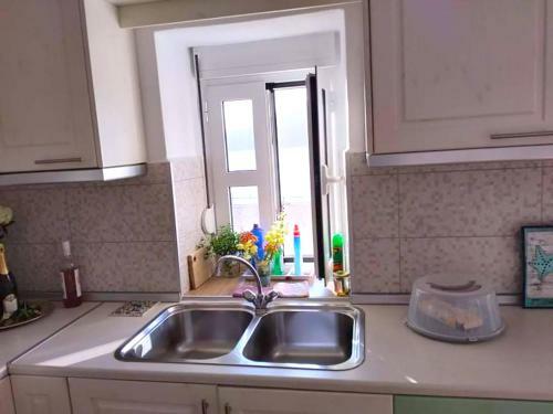 Apartamento Ornella's & Laura's Secret Place