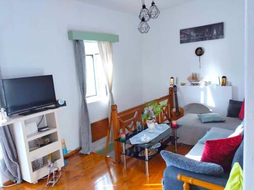 Apartamento Ornella's & Laura's Secret Place