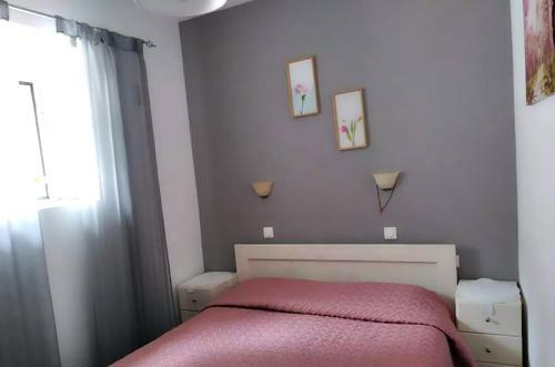 Apartamento Ornella's & Laura's Secret Place