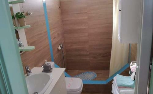 Apartamento Ornella's & Laura's Secret Place