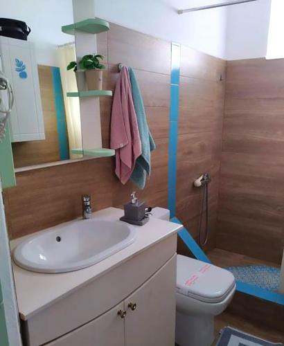 Apartamento Ornella's & Laura's Secret Place