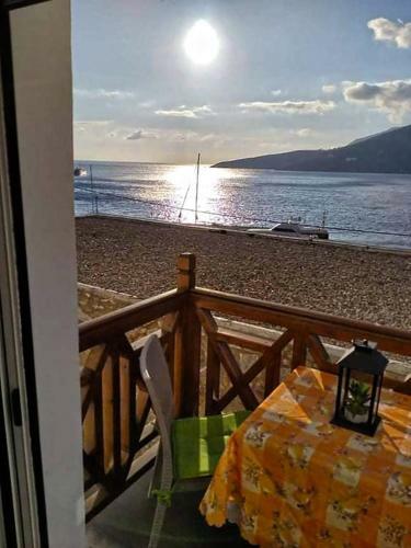 Apartamento Ornella's & Laura's Secret Place