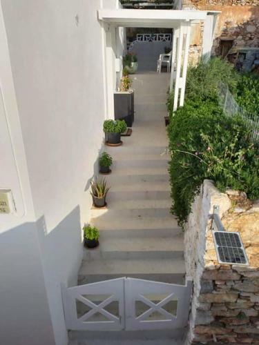 Apartamento Ornella's & Laura's Secret Place