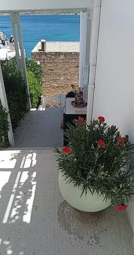 Apartamento Ornella's & Laura's Secret Place