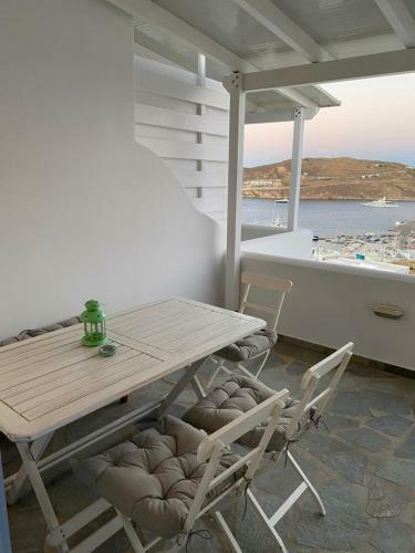 Villa Thea