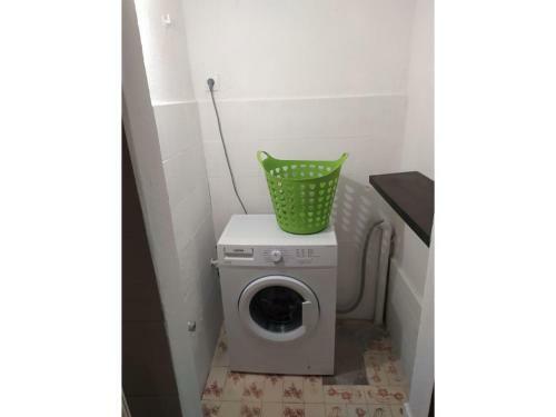 Apartamento Dahlia