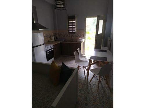 Apartamento Dahlia