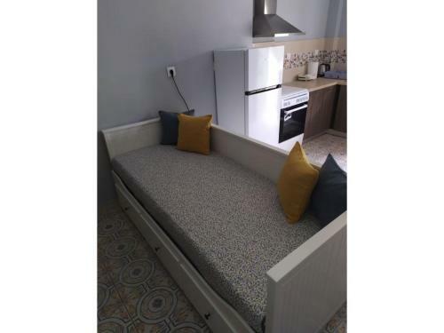 Apartamento Dahlia