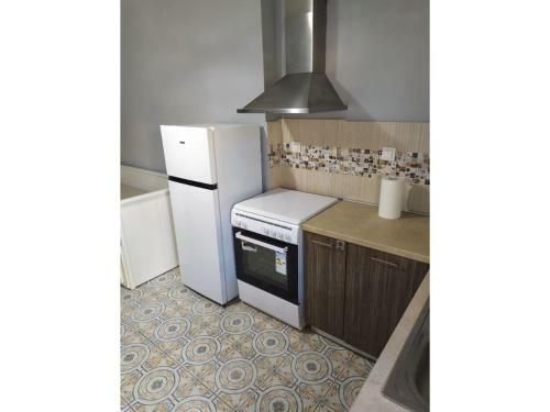 Apartamento Dahlia