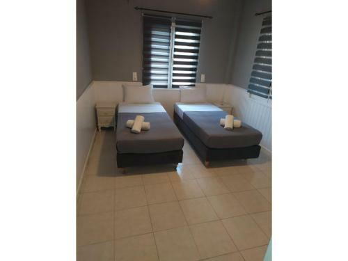 Apartamento Dahlia