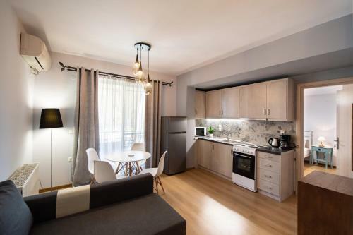 Abali Studios - Cozy Apartment 2