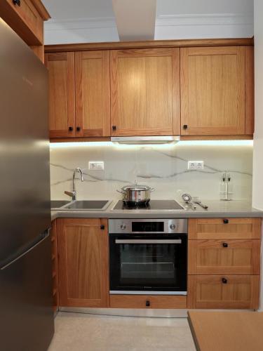 Apartamento Asanis 2