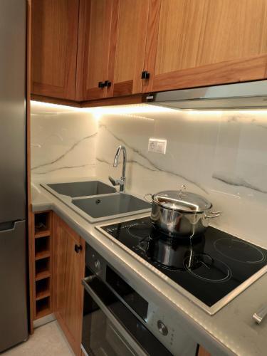 Apartamento Asanis 2