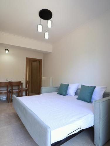 Apartamento Asanis 2