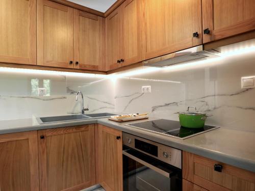 Apartamento Asanis 1