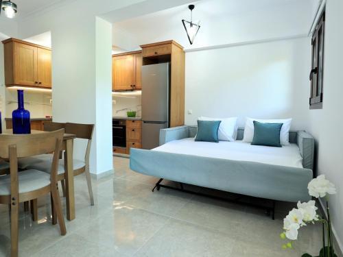 Apartamento Asanis 1