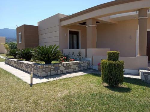Kos Villa Sea
