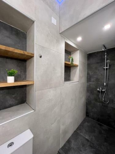 Apartamento Peter & Paul White House