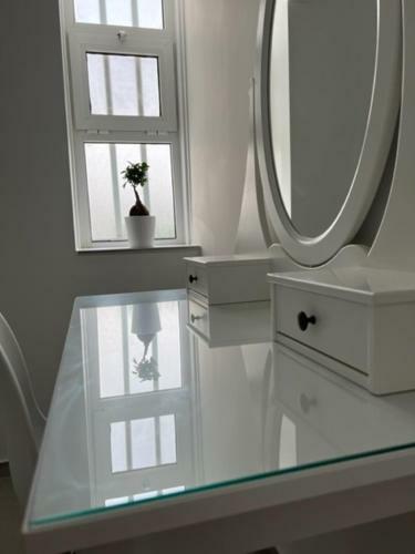 Apartamento Peter & Paul White House