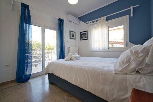 Artemis Quiet And Relaxing Apt Free Parking