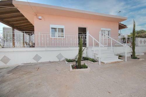 Artemis Quiet And Relaxing Apt Free Parking