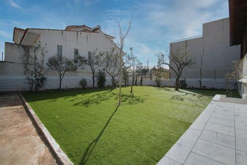 Artemis Quiet And Relaxing Apt Free Parking