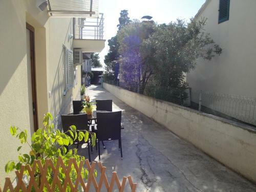 Apartment Modern Near Beach