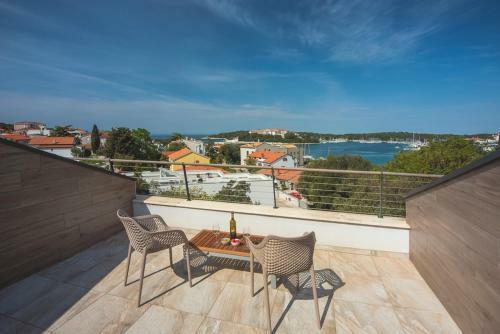 Apartamento La Vita E Bella