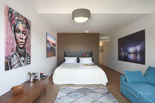 Apartamento La Vita E Bella