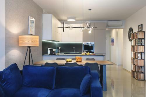 Apartamento La Vita E Bella