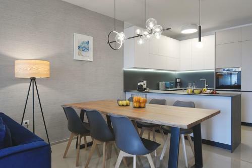 Apartamento La Vita E Bella