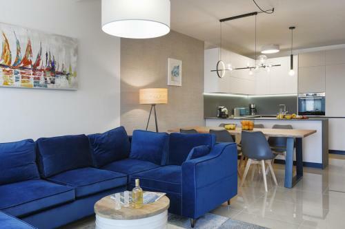 Apartamento La Vita E Bella