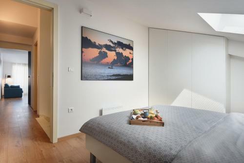 Apartamento La Vita E Bella