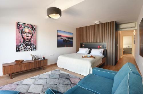 Apartamento La Vita E Bella