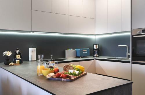 Apartamento La Vita E Bella