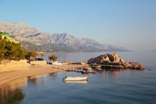 Apartamento By The Sea