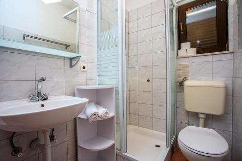 Incredible Sea View Apartment,sleeps 6