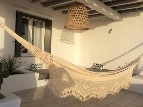 Villa Apanema / Fanari - Mykonos