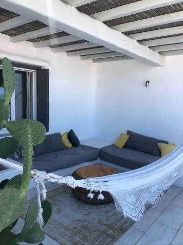 Villa Apanema / Fanari - Mykonos