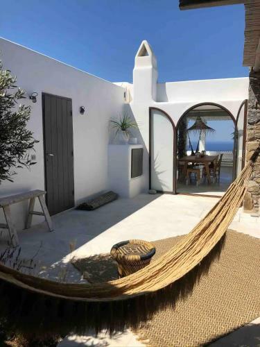 Villa Apanema / Fanari - Mykonos
