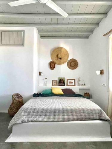 Villa Apanema / Fanari - Mykonos
