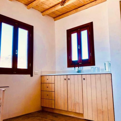 Apartamento Cosmos Studio