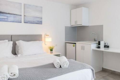 Apartment 1-