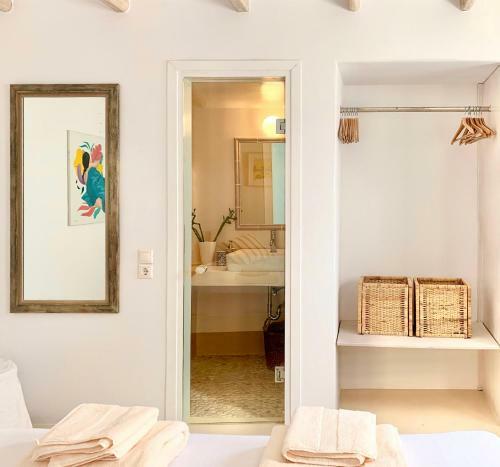 Villa Ramona In Mykonos