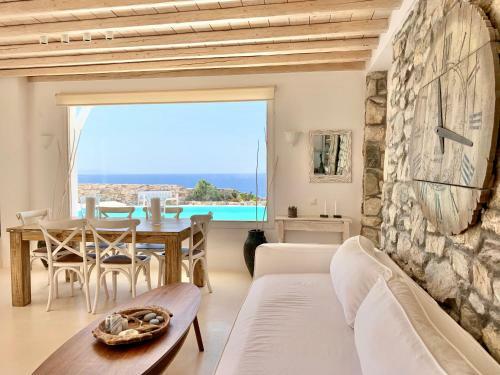 Villa Ramona In Mykonos