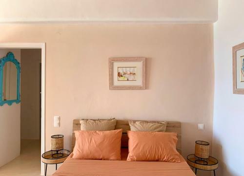 Villa Ramona In Mykonos