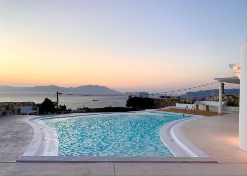 Villa Ramona In Mykonos